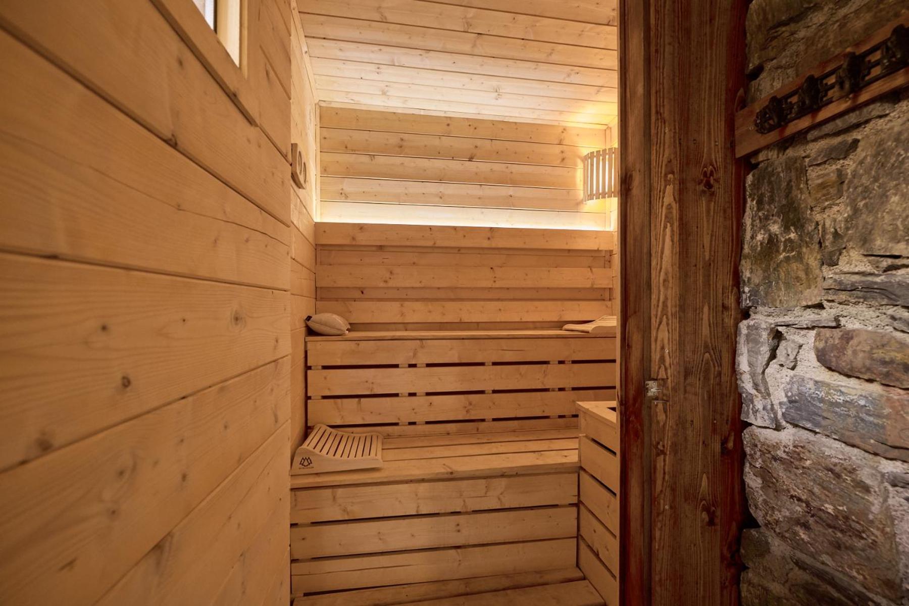 Pleta Del Tarter 31A Lodge & Spa كانيلو المظهر الخارجي الصورة