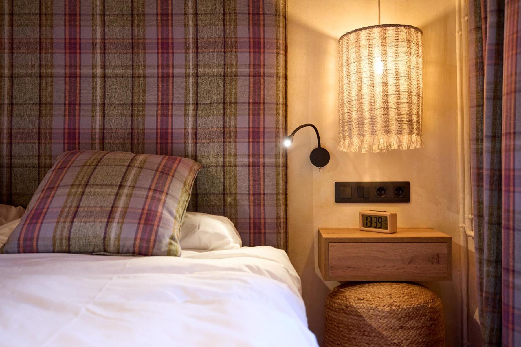 Pleta Del Tarter 31A Lodge & Spa كانيلو المظهر الخارجي الصورة