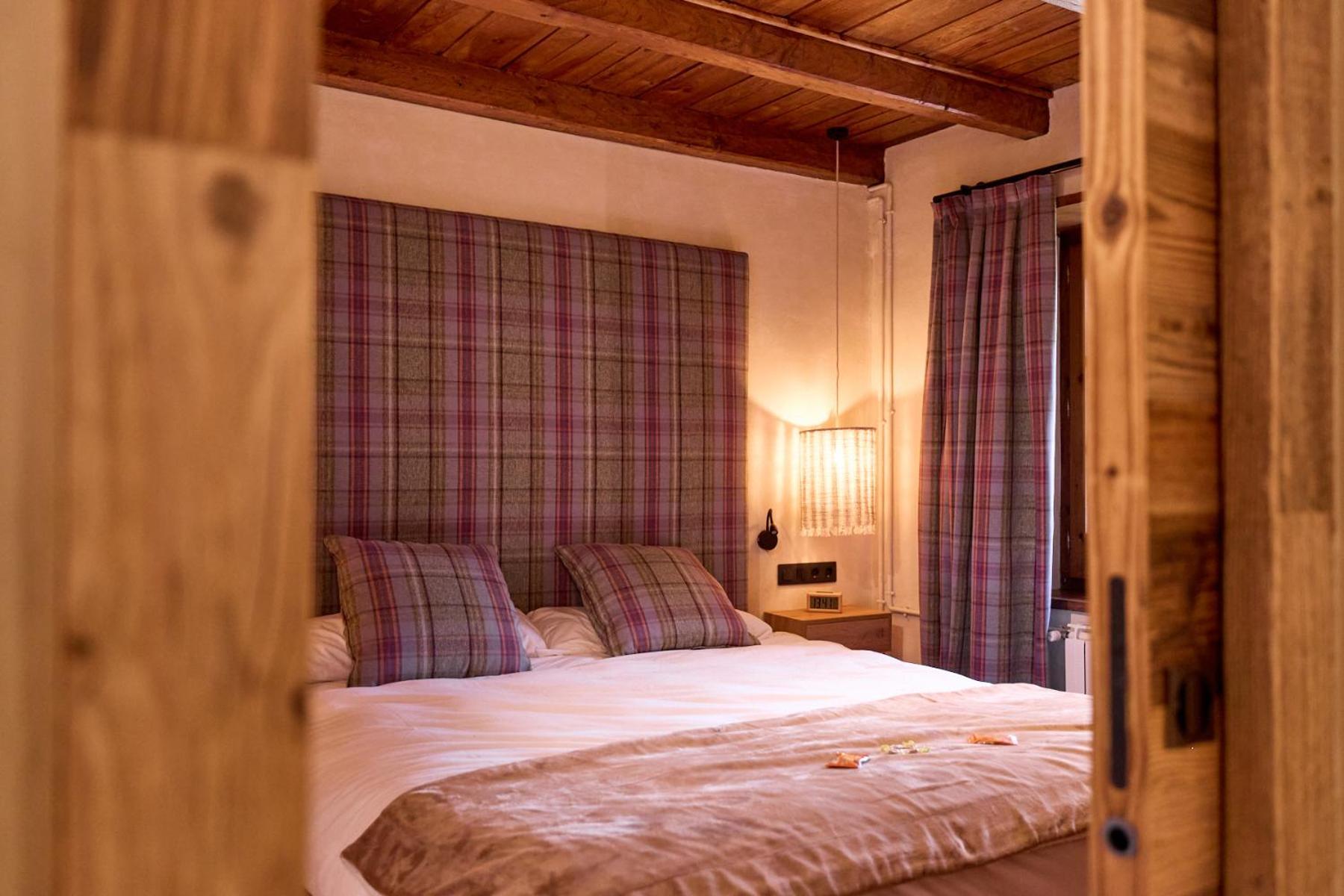 Pleta Del Tarter 31A Lodge & Spa كانيلو المظهر الخارجي الصورة