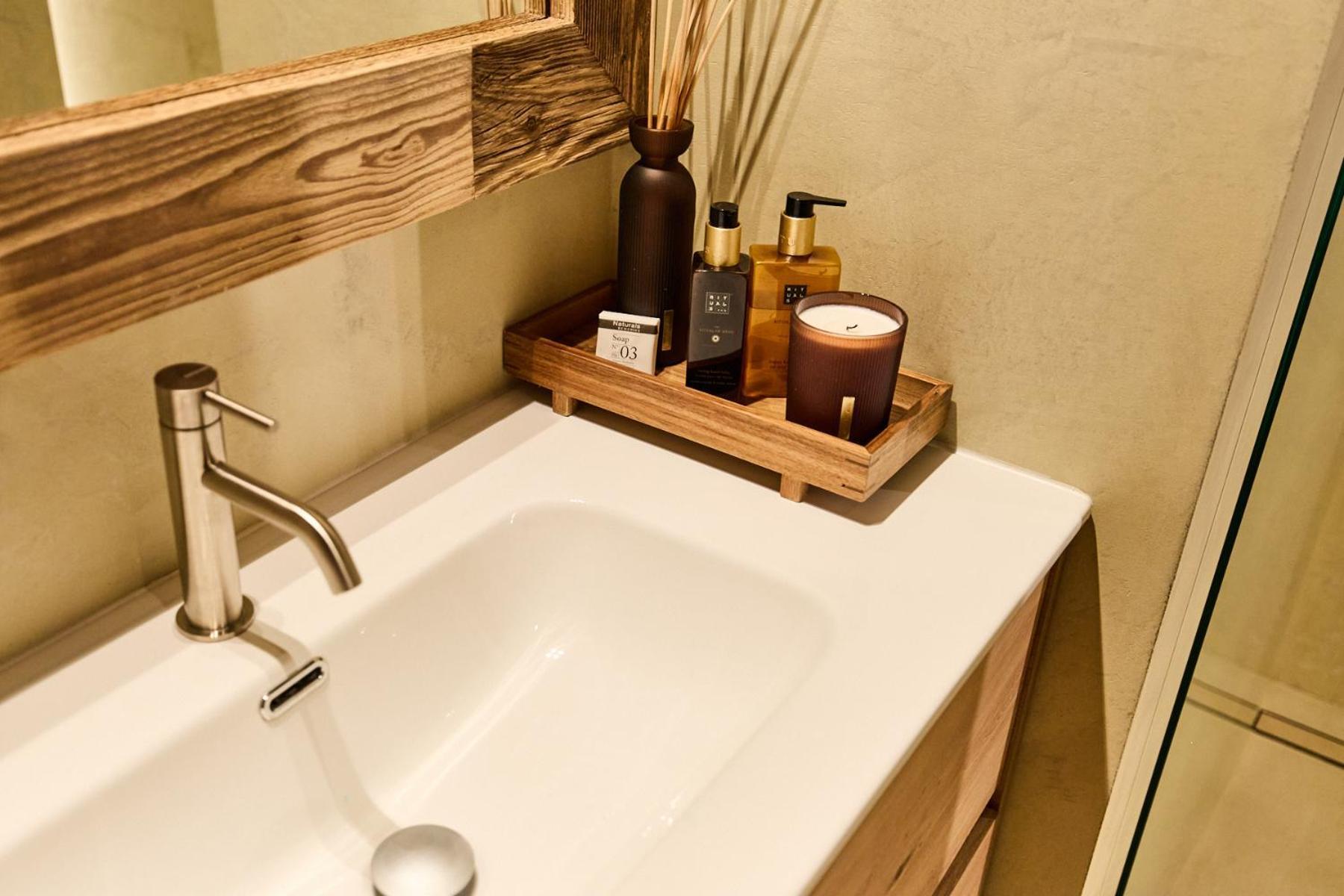 Pleta Del Tarter 31A Lodge & Spa كانيلو المظهر الخارجي الصورة