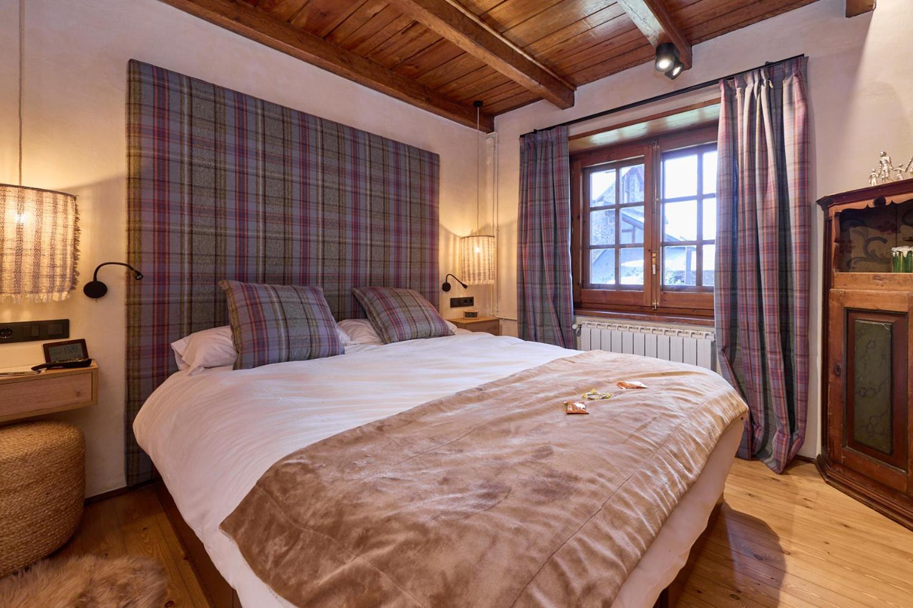 Pleta Del Tarter 31A Lodge & Spa كانيلو المظهر الخارجي الصورة