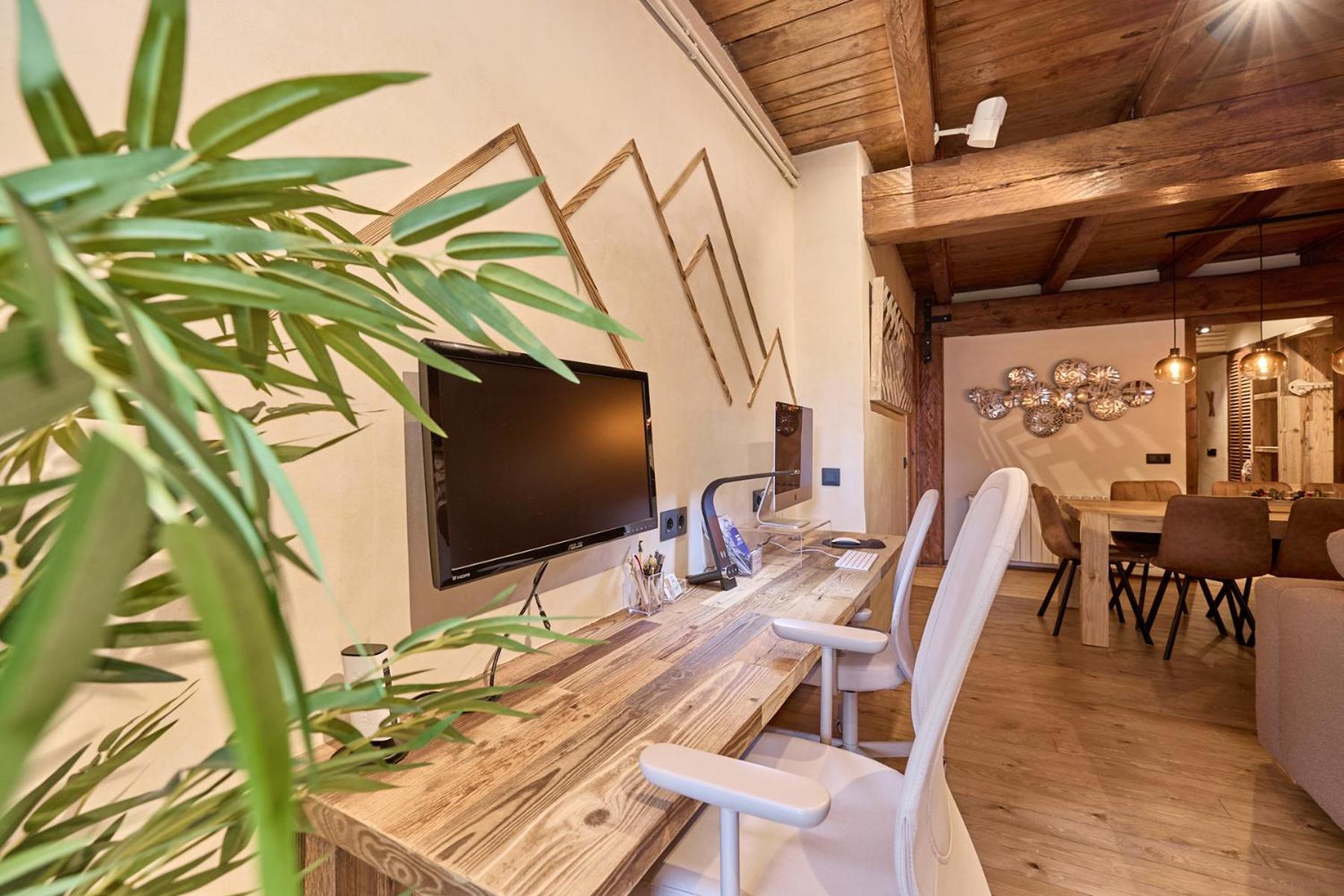 Pleta Del Tarter 31A Lodge & Spa كانيلو المظهر الخارجي الصورة