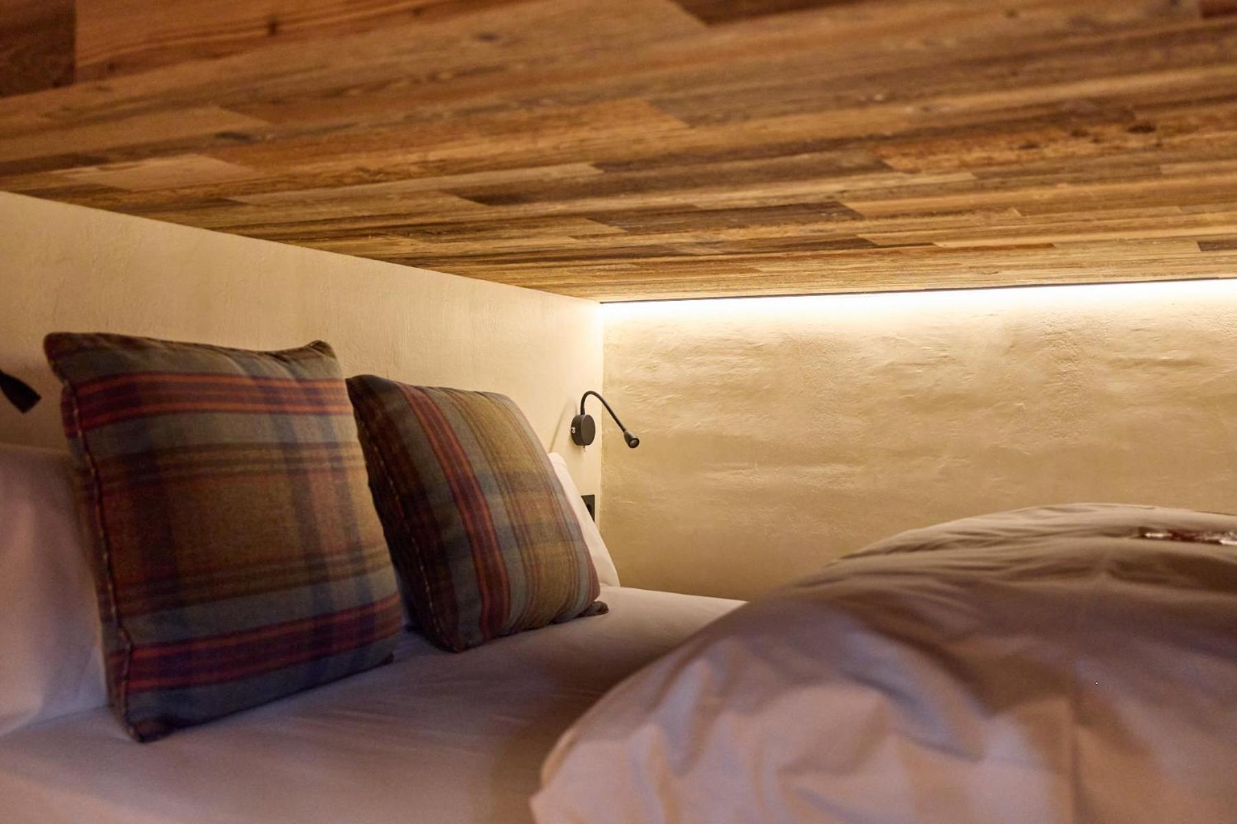 Pleta Del Tarter 31A Lodge & Spa كانيلو المظهر الخارجي الصورة