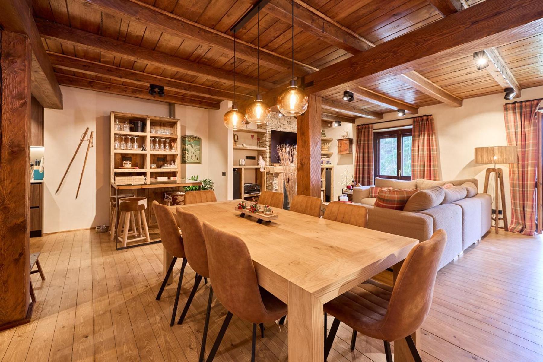 Pleta Del Tarter 31A Lodge & Spa كانيلو المظهر الخارجي الصورة
