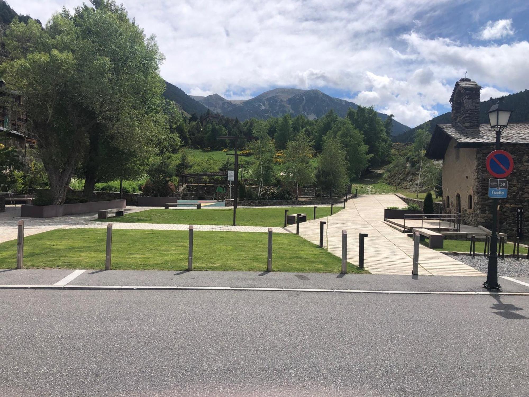 Pleta Del Tarter 31A Lodge & Spa كانيلو المظهر الخارجي الصورة